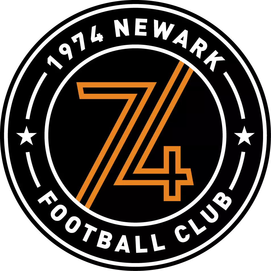 1974 Newark FC logo