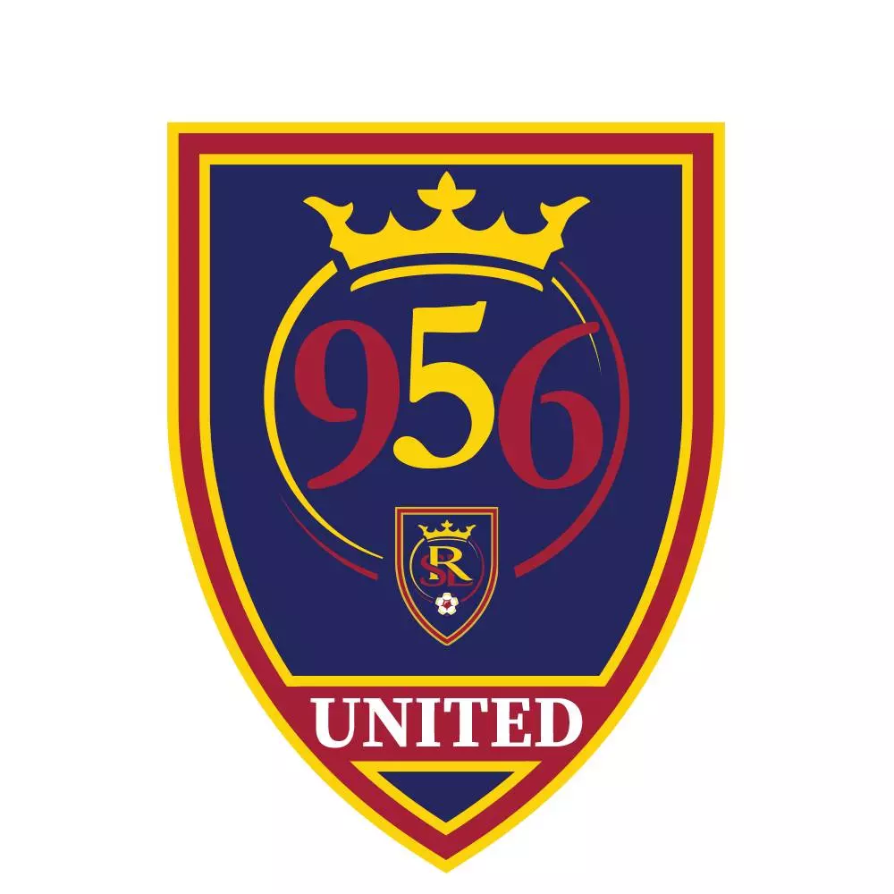 956 United logo