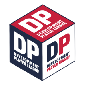 Development Player League logo