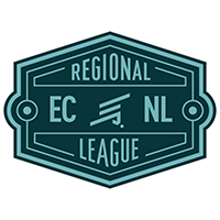Elite Clubs National League - Regional logo