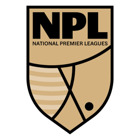 National Premier Leagues logo