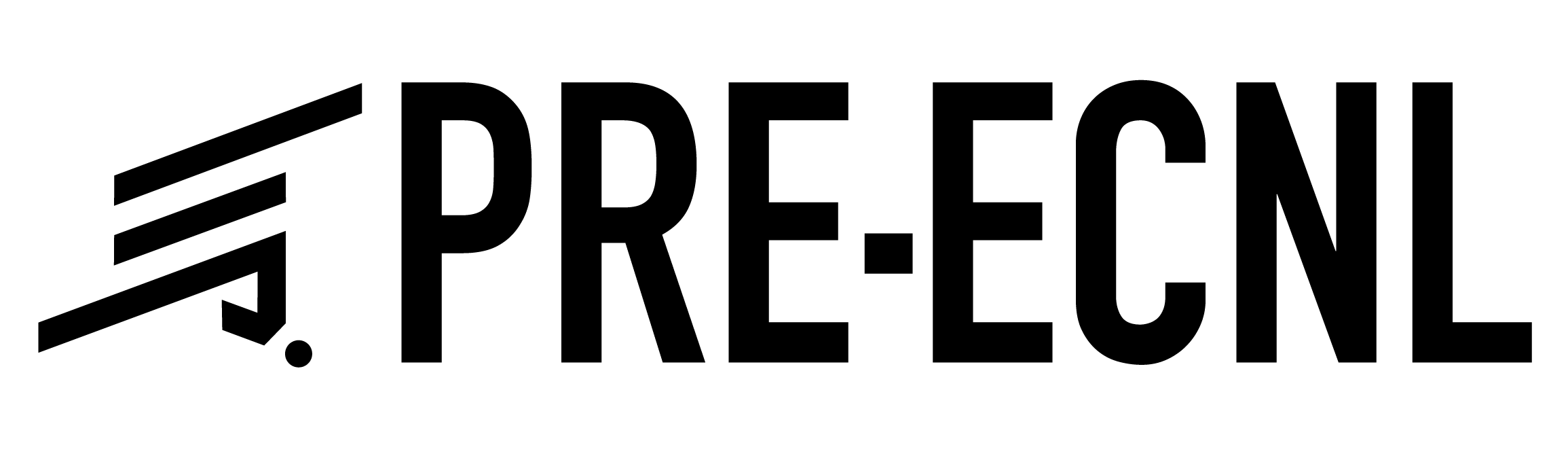 Pre - Elite Clubs National League logo