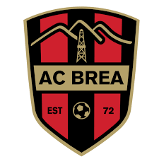 AC Brea Soccer logo