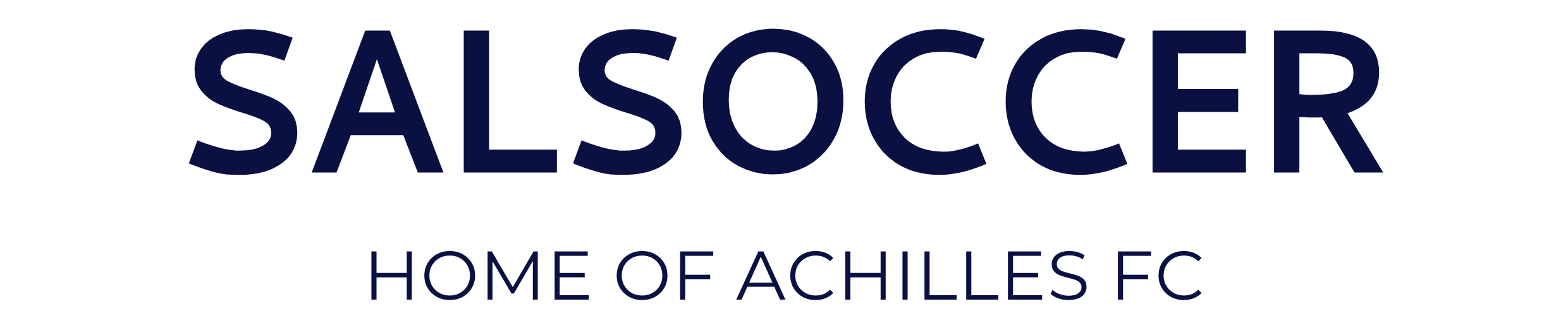 Achilles FC logo