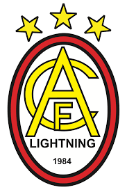 AFC Lightning logo