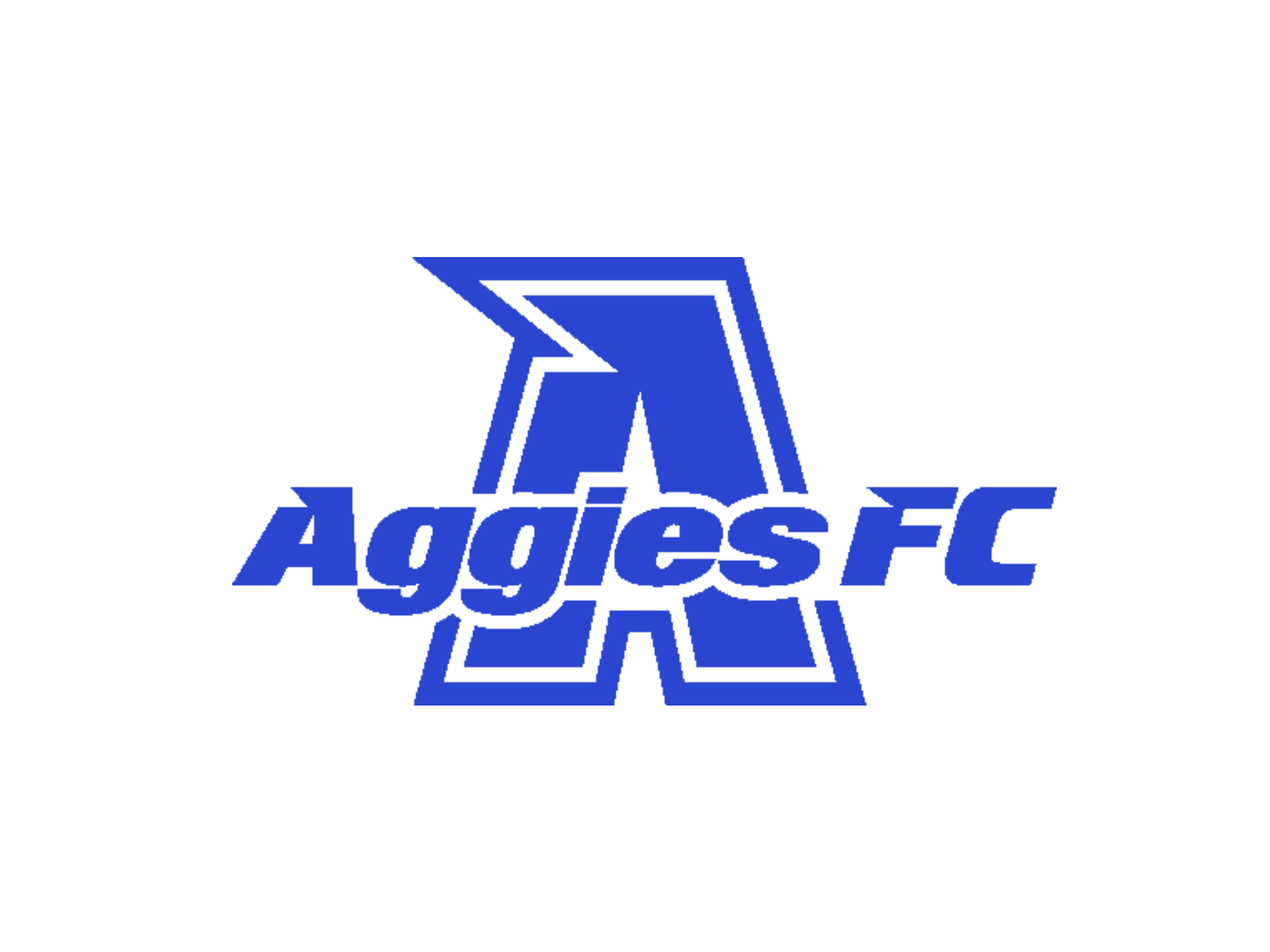 Aggies Football Club logo