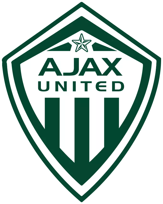 Ajax United logo