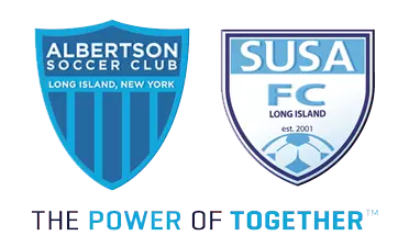 Albertson SUSA logo