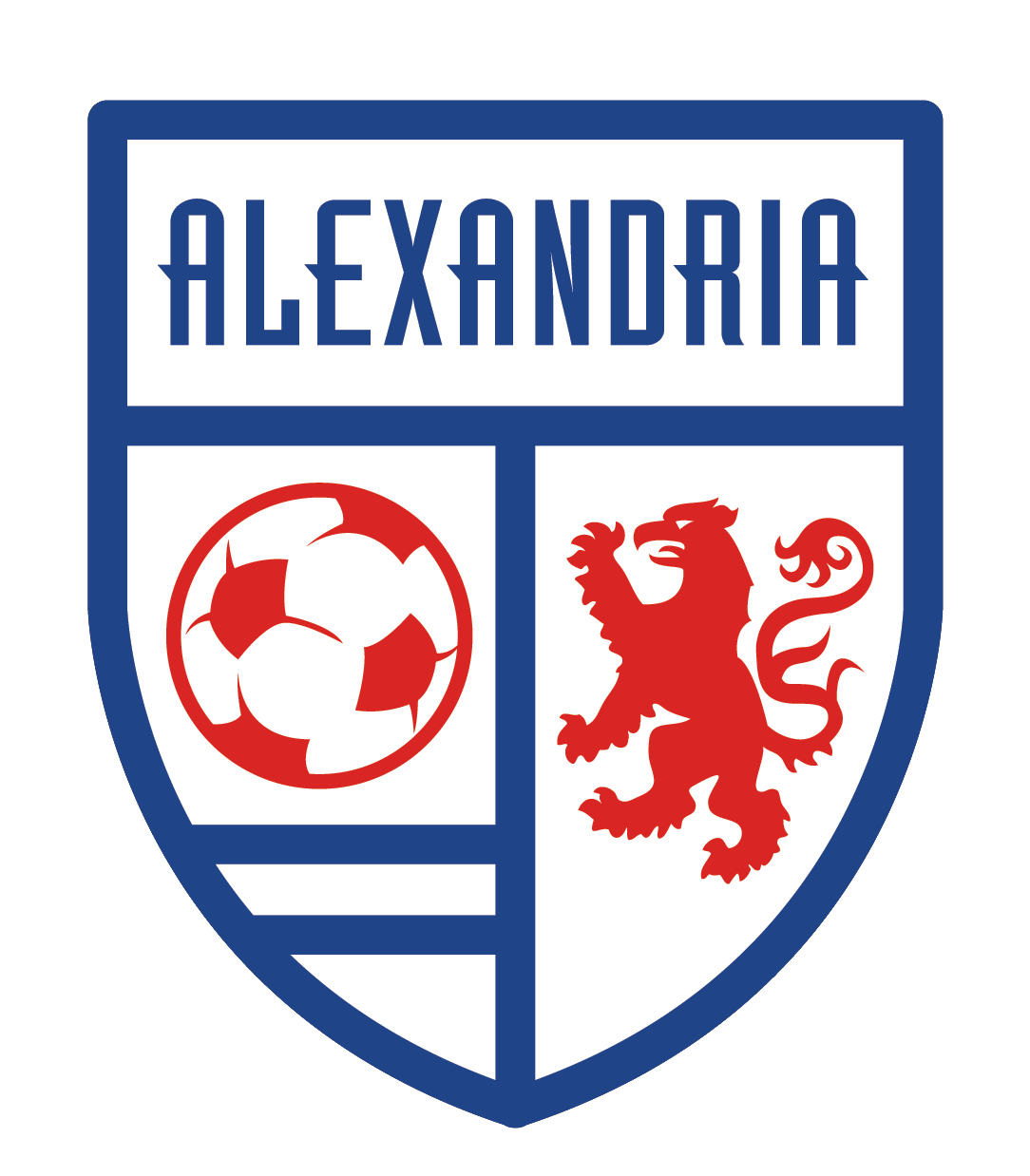 Alexandria SA logo