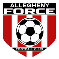 Allegheny Force Football Club logo