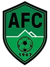 Almaden FC logo