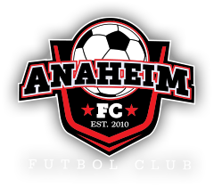 Anaheim Football Club logo