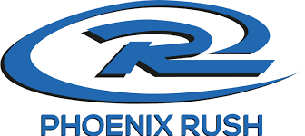 Arizona Rush logo