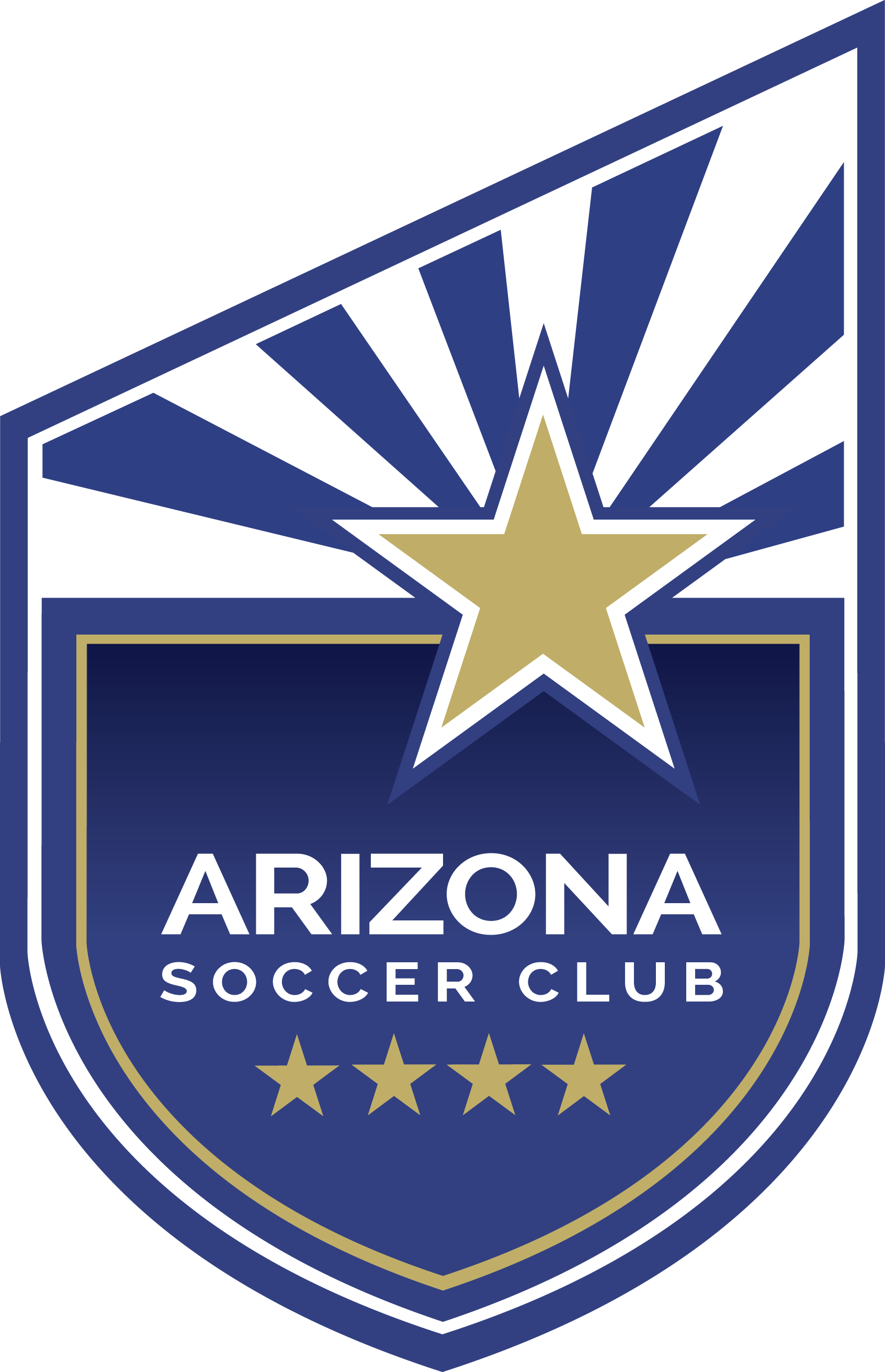 Arizona Soccer Club logo