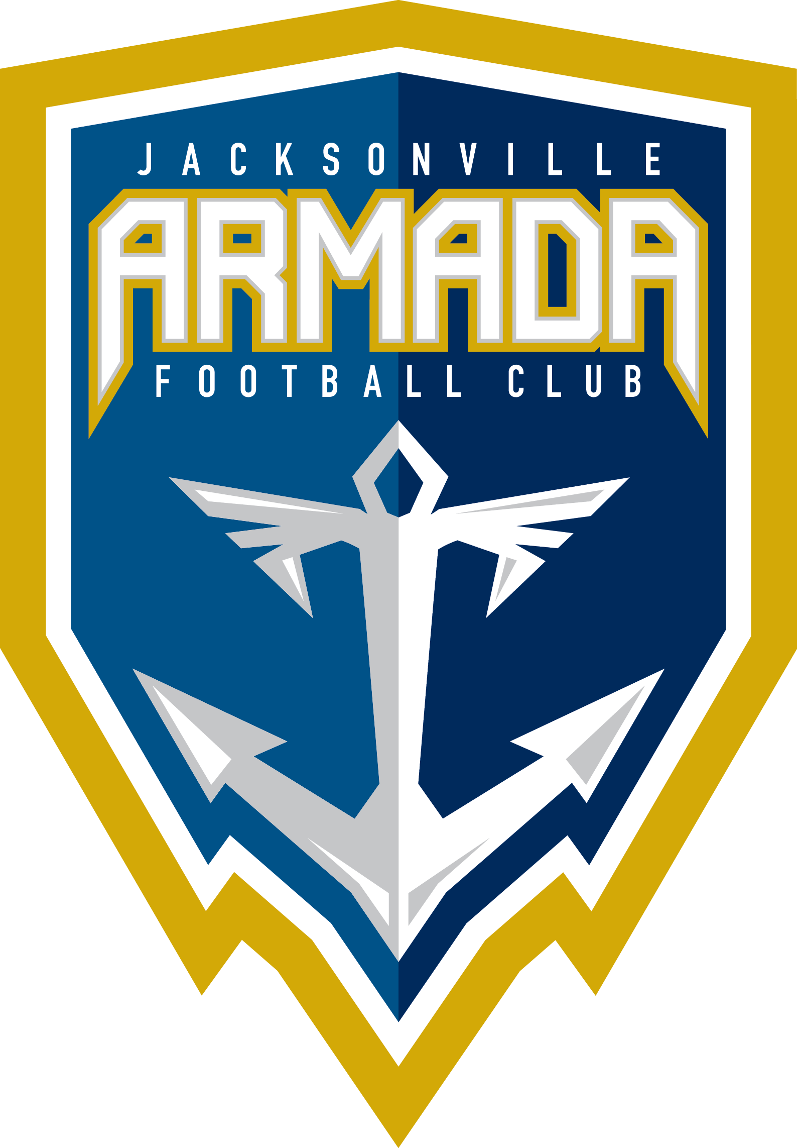 Armada Football Club logo
