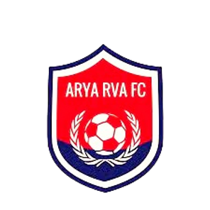 Arya RVA Football Club logo