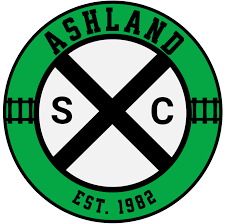 Ashland Youth SL logo