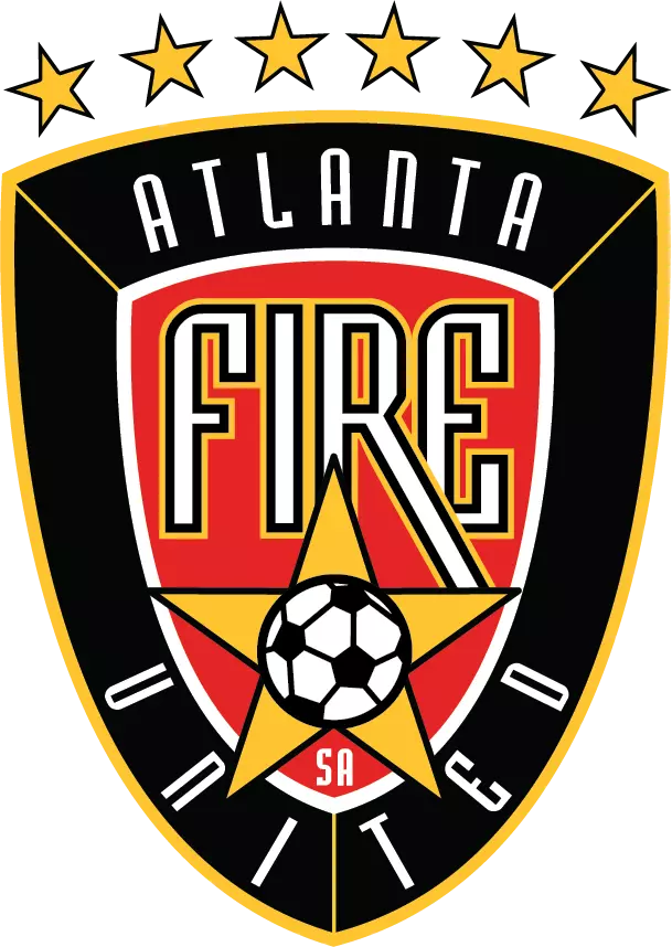 Atlanta Fire logo