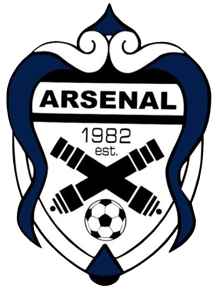 Augusta Arsenal SC logo