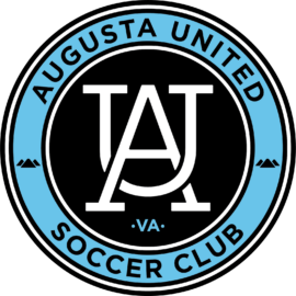 Augusta United Soccer Club logo