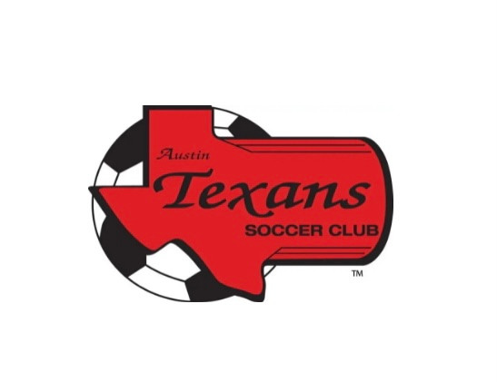 Austin Texans Soccer Club logo