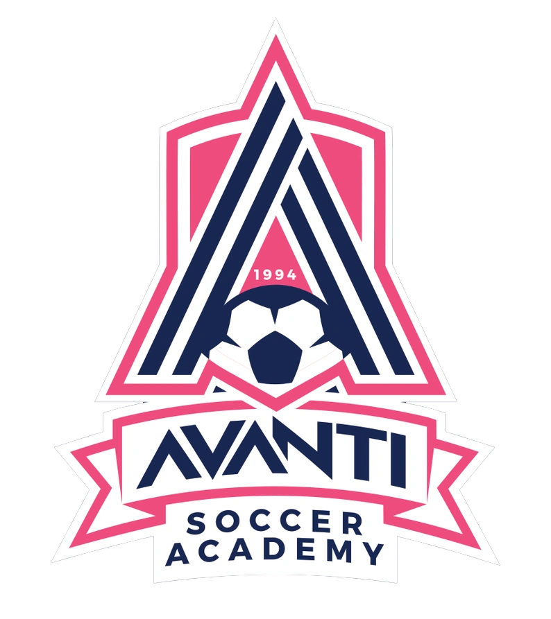 Avanti Soccer Academy logo