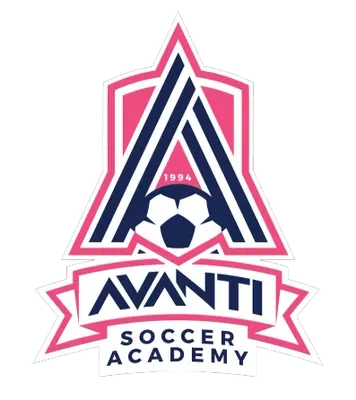 Avanti Soccer Club logo