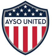 AYSO United SoCal logo