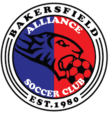 Bakersfield Alliance logo