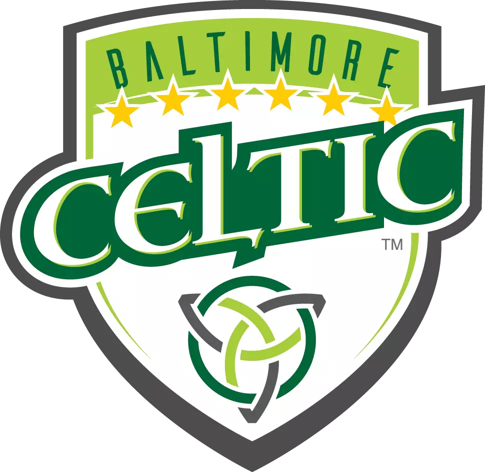 Baltimore Celtic logo