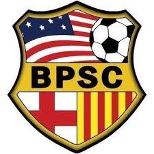 Barcelona Premier Soccer Club logo