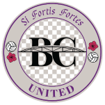 BC United Soccer Club logo