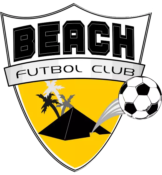 Beach FC (CA) logo
