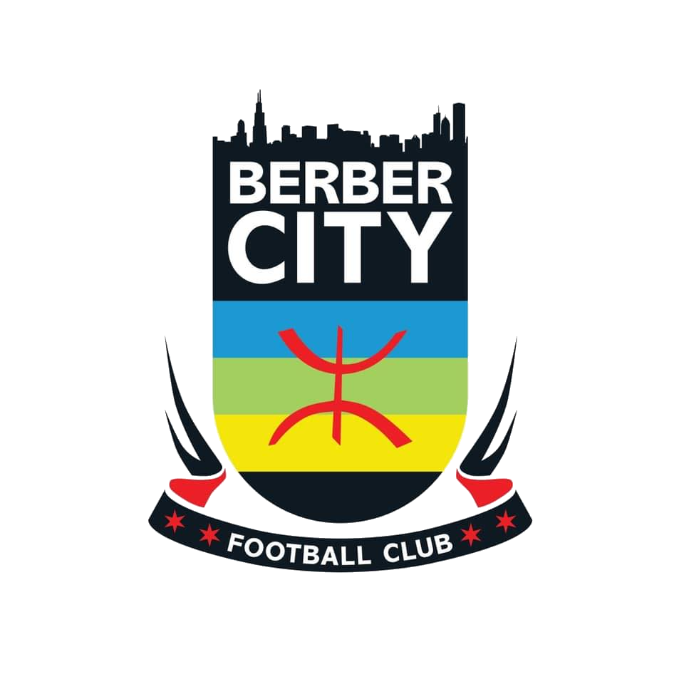 Berber City Soccer Club logo