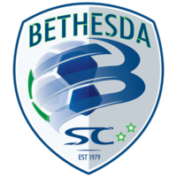 Bethesda SC logo