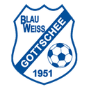 Blau Weiss Gottschee logo