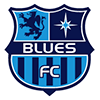 Blues FC logo