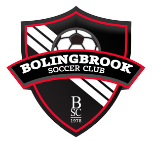 Bolingbrook Soccer Club logo