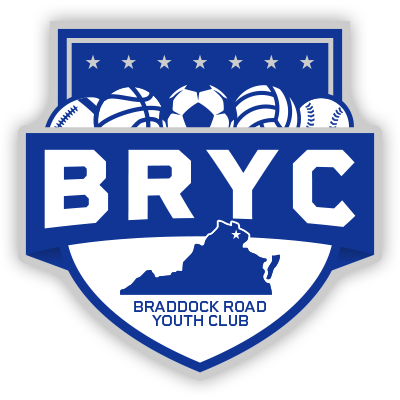 Braddock Road Youth Club logo