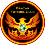 Brazas Futebol Club logo