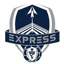 Broken Arrow Express Soccer Club logo