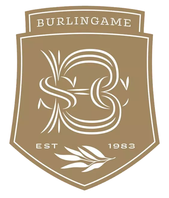 Burlingame Soccer Club logo