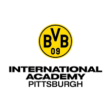 BVB International Academy – Pittsburgh logo