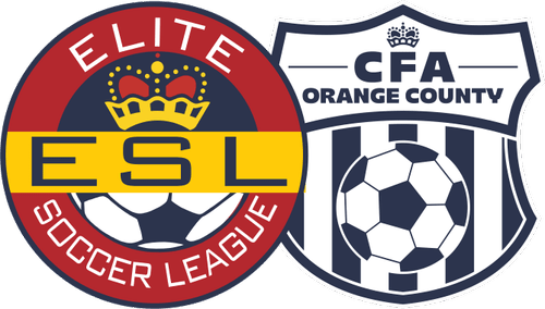 California Football Academy logo