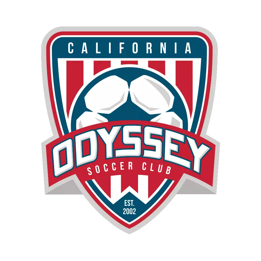 California Odyssey logo