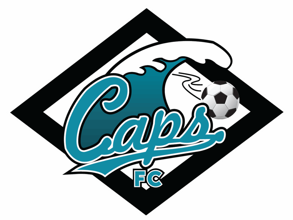 Caps Football Club logo