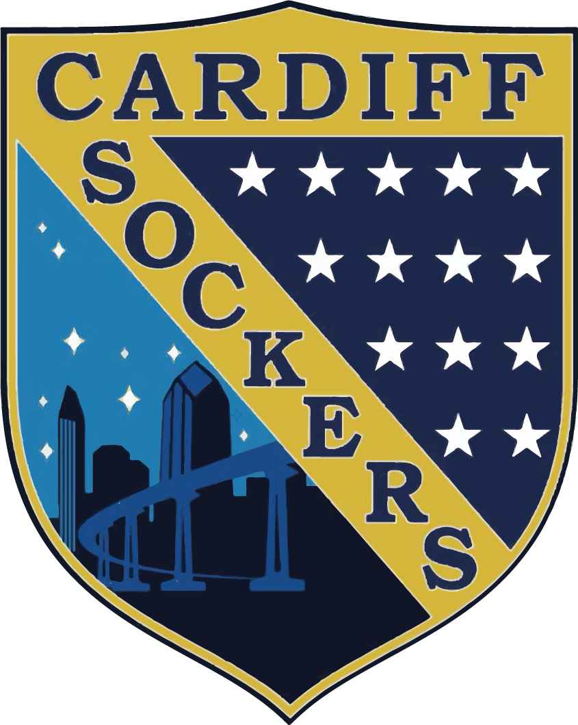 Cardiff Sockers logo