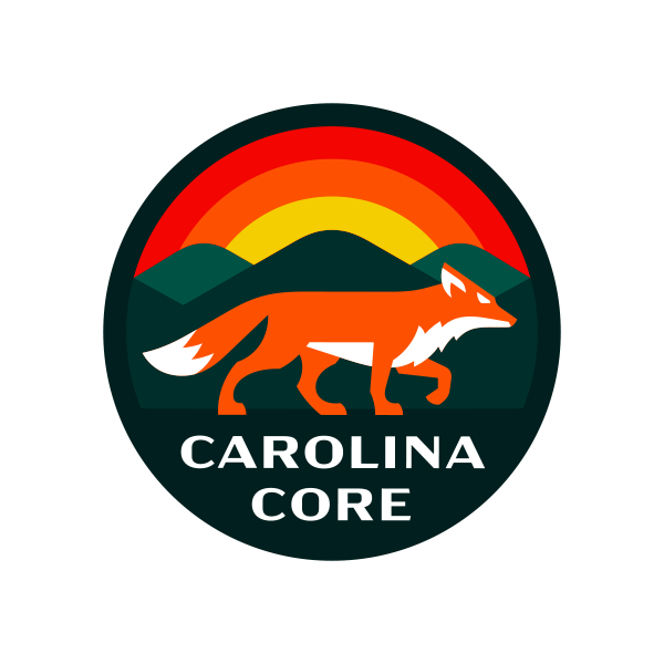 Carolina Core FC logo