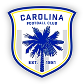 Carolina FC logo