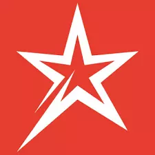 CCV Stars logo